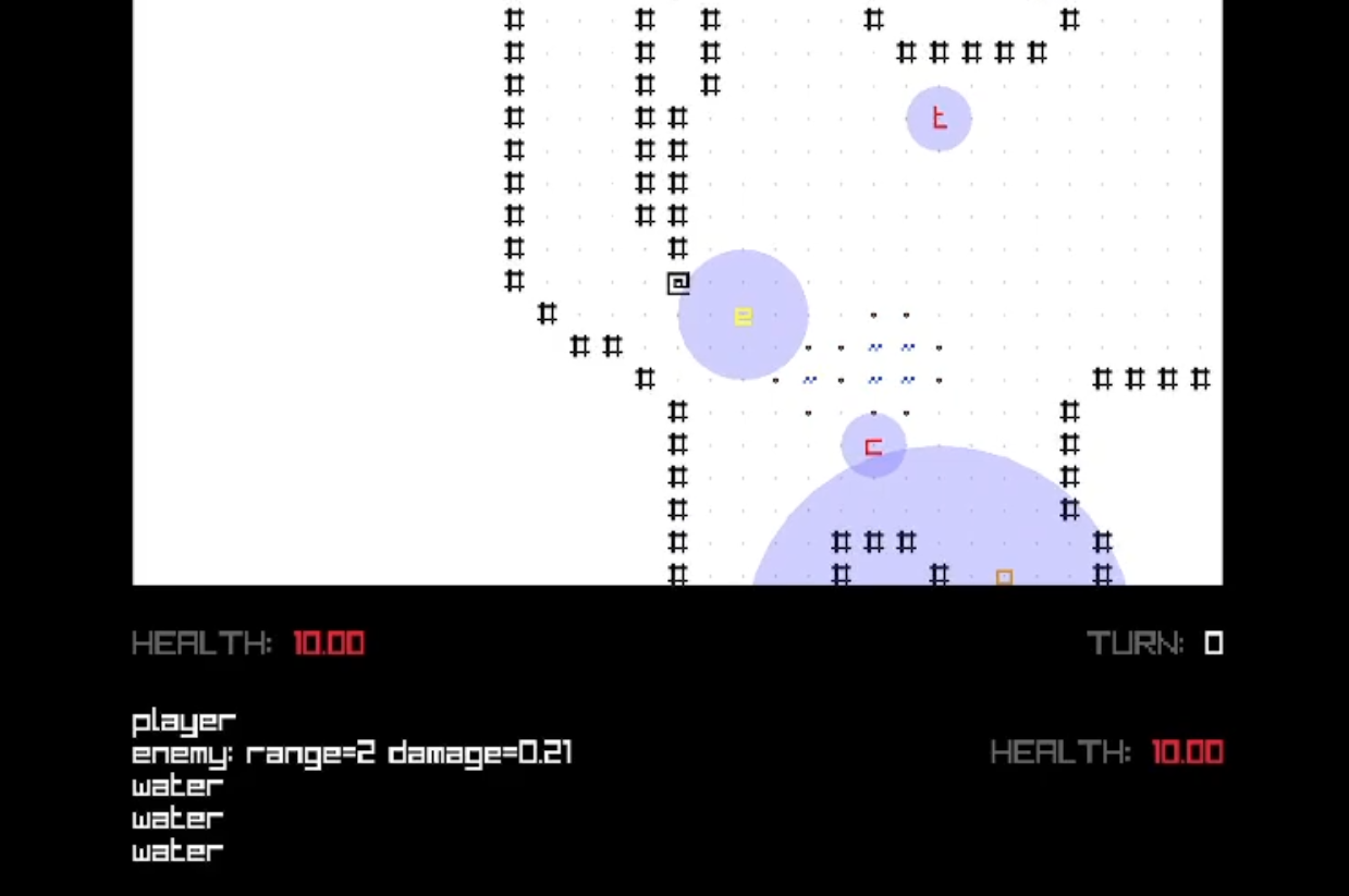 Function Dungeon